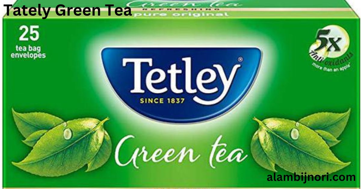 Green Tea Ke Fayde