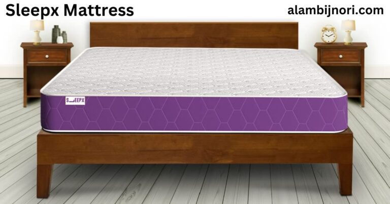 Sleepx Mattress